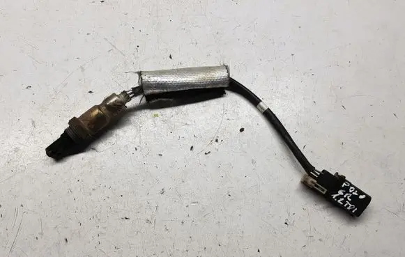 Volkswagen Polo V 6R Lambda probe sensor 03P906262A