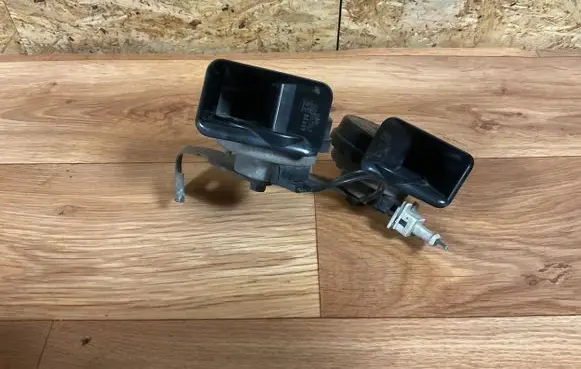 Citroen C8 Horn signal 0055306