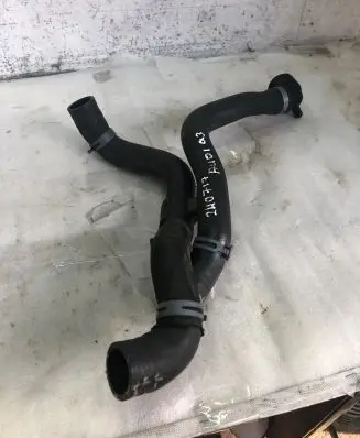 Audi Q3 F3 Engine coolant pipe/hose 5q0122291dg