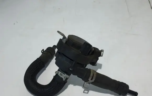 Ford Transit Custom Water pump KK21180473BD 0392023300