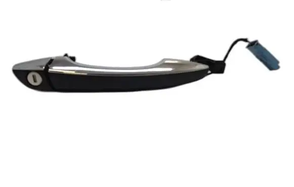 Peugeot 308 Front door exterior handle 9678531977