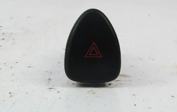 Hyundai Atos Prime Hazard light switch 