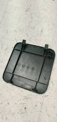 Subaru Outback (BT) Trunk/boot trim cover 943381AN00A