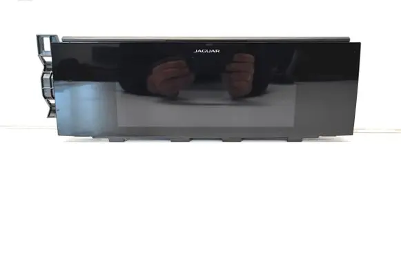 Jaguar I-Pace Screen/display/small screen J9D319C279AF