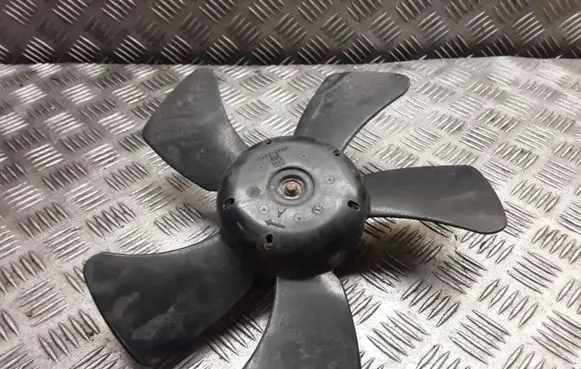 Citroen C-Crosser Fan impeller 3R020M7Y23