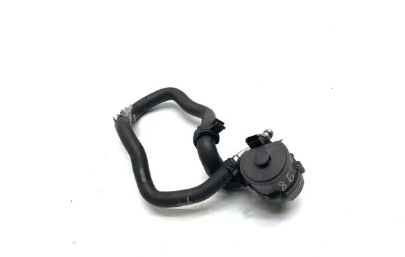 BMW 5 G30 G31 Electric auxiliary coolant/water pump 8623759 9896894