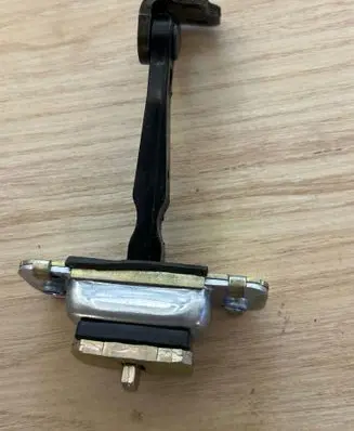 KIA Carens I Rear door check strap stopper 0K2CA73270