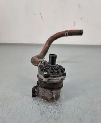 Porsche Cayenne (92A) Electric auxiliary coolant/water pump 8k0965567