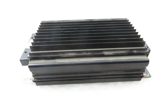 Audi A6 S6 C6 4F Sound amplifier 4F5035223A