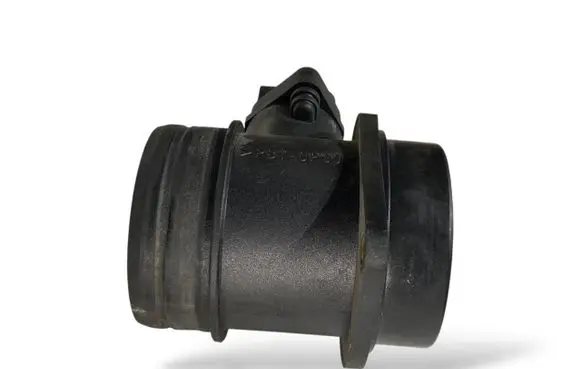 BMW 1 E81 E87 Mass air flow meter 7566986 0280218075