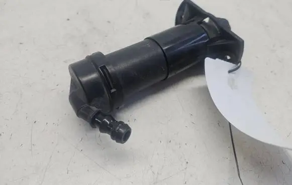 Audi Q7 4L Headlight washer spray nozzle 4L0955102