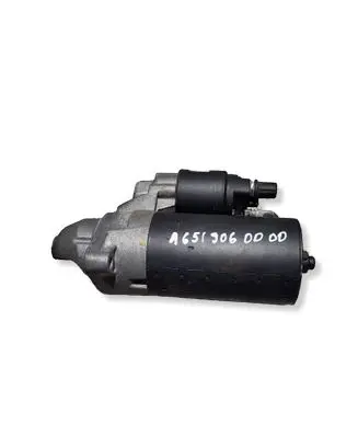 Mercedes-Benz Vito Viano W639 Starter motor A6519060000 8080407