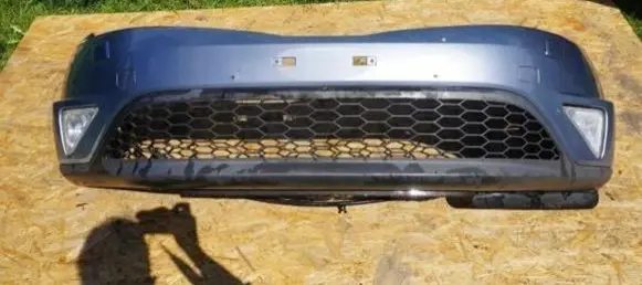 Honda Civic Front bumper
