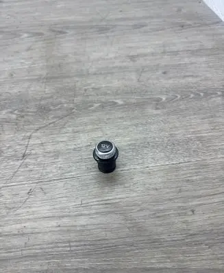 Audi A3 S3 8V Cigarette lighter trim rear 8W0919311