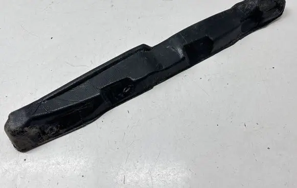 KIA Optima Fender foam support/seal 84116A8500