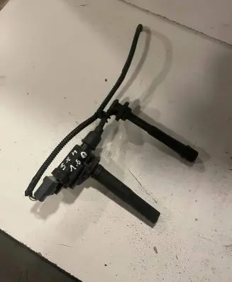 Suzuki SX4 High voltage ignition coil 83E169071101