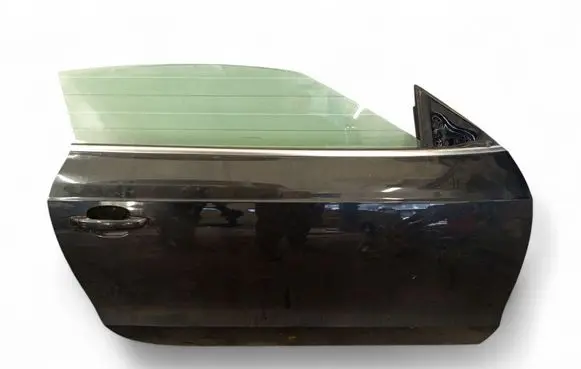 Audi S5 Front door LZ9Y 8T0959792M