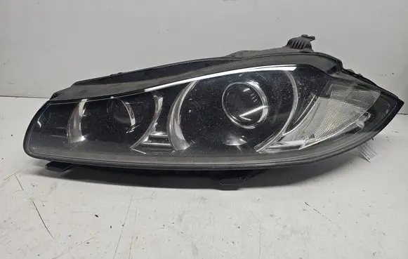 Jaguar XF X250 Headlight/headlamp VPCX2X13W030EC