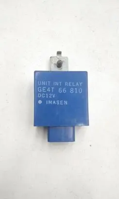 Mazda 626 Other relay GE4T66810