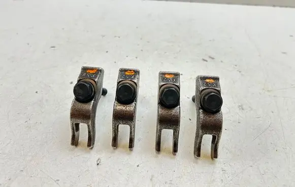 Fuel Injector clamp holder