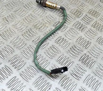 Renault Captur Lambda probe sensor 0258027031 8201140217