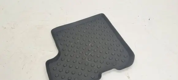 Dacia Sandero II Rear floor mat 8201605662 8201595197 8201595214