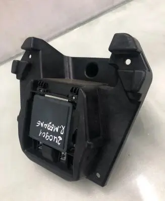 Renault Megane E-Tech Distronic sensor radar 284383153r 285u26950r