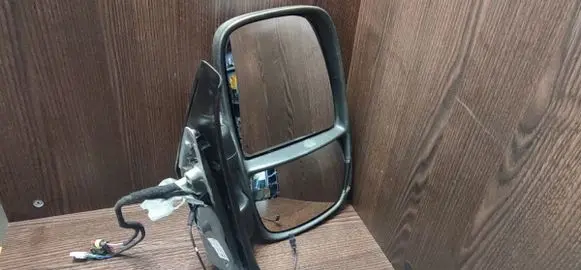 Iveco Daily 4th gen Front door electric wing mirror 5801755737 90103162