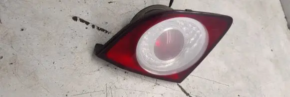 Volkswagen Golf Plus Tailgate rear/tail lights 5m0945093j