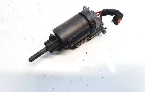 Audi A6 S6 C5 4B Brake pedal sensor switch 3B0945511A