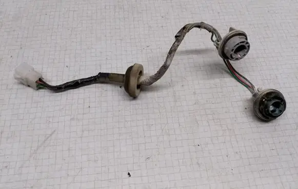 Mazda 626 Other wiring loom