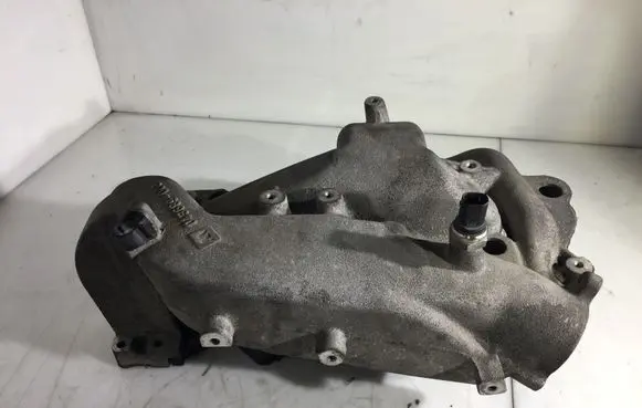 Mercedes-Benz Sprinter W906 Intake manifold A6461420179