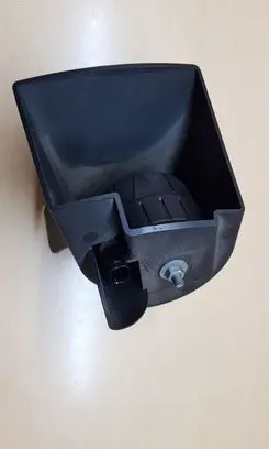BMW X4 F26 Alarm system siren 9211292