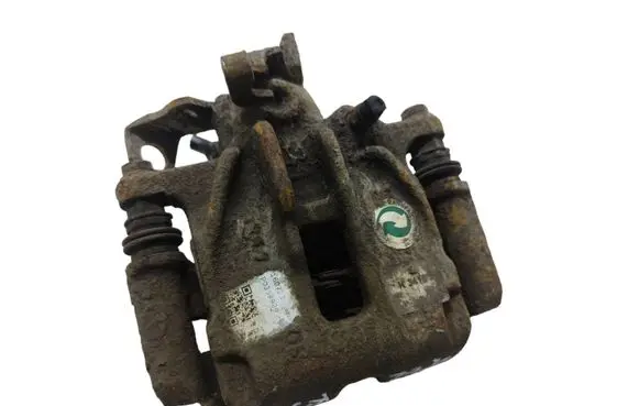 Renault Trafic II (X83) Rear brake caliper 160723 P0359989