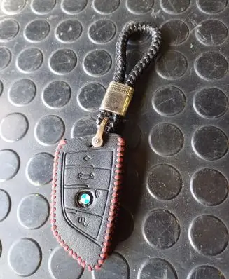 BMW X5 F15 Ignition key/card 