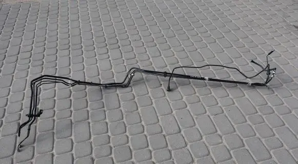 Volvo V40 Cross country Fuel line pipe 31372050