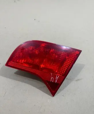 Audi A4 S4 B7 8E 8H Tailgate rear/tail lights 8E9945094 484502