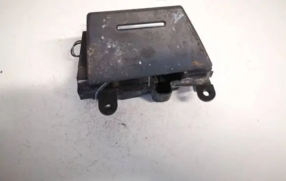 Renault Vel Satis Car ashtray