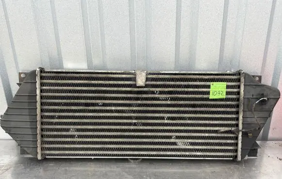 Mercedes-Benz ML W163 Intercooler radiator