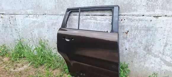 Renault Espace V (RFC) Rear door 821528446R 821002020R
