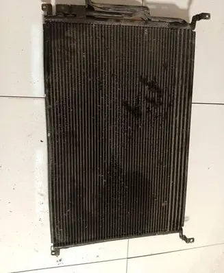 Audi A8 S8 D3 4E A/C cooling radiator (condenser) 