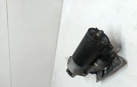 Mercedes-Benz ML W166 Starter motor A6429060800