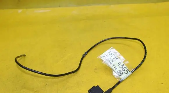 Mercedes-Benz E W211 Headlight/headlamp level sensor A2115406905