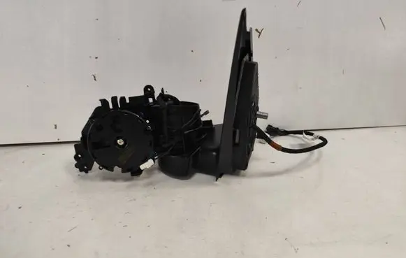 Mercedes-Benz GLK (X204) Front door electric wing mirror A2048104176