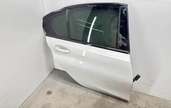 BMW 3 G20 G21 Rear door