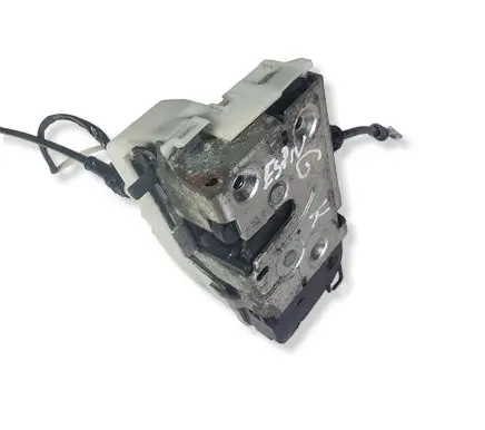 Renault Espace - Grand espace IV Rear door lock 017963 0751G1