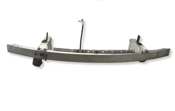 Mercedes-Benz E W212 Front bumper shock/impact absorber ZGS01QQ2 A2126201500