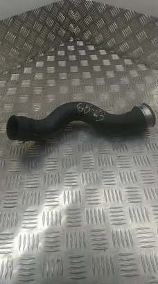 Seat Alhambra (Mk1) Intercooler hose/pipe 7M3145709A