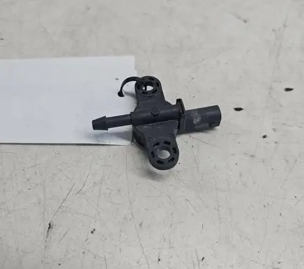 Jaguar XE Airbag deployment crash/impact sensor GX7314B750AB