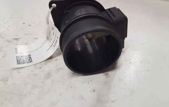 Jaguar S-Type Mass air flow meter 4R8Q12B579AC